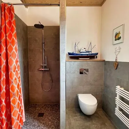 Einzigartiges Ferien-loft Auf Dem Treckerhof Lupendorf