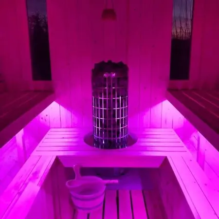 Einzigartiges Ferien-loft Auf Dem Treckerhof Lupendorf