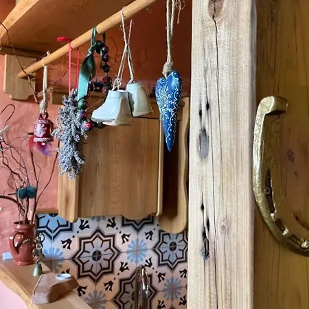 Lejlighed Einzigartiges Ferien-loft Auf Dem Treckerhof Lupendorf