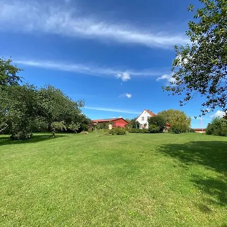 Einzigartiges Ferien-loft Auf Dem Treckerhof * Lupendorf