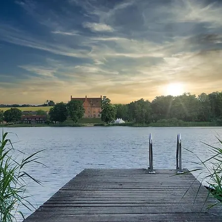 Einzigartiges Ferien-loft Auf Dem Treckerhof Lejlighed