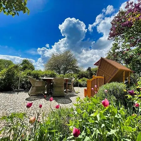 Einzigartiges Ferien-loft Auf Dem Treckerhof * Lupendorf